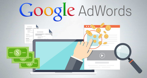 Google AdWords Management Services 