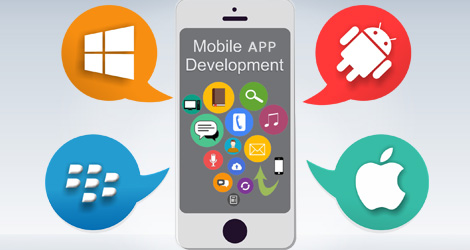 Mobile App Development Services