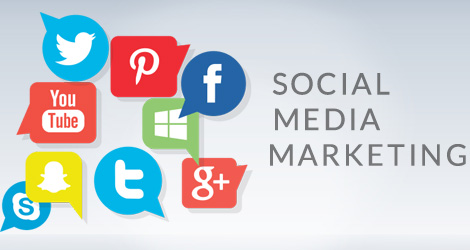 Social Media Marketing Services