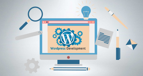 WordPress Development